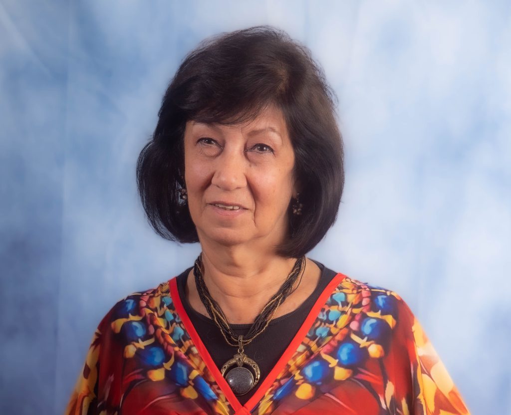Señorita Margarita